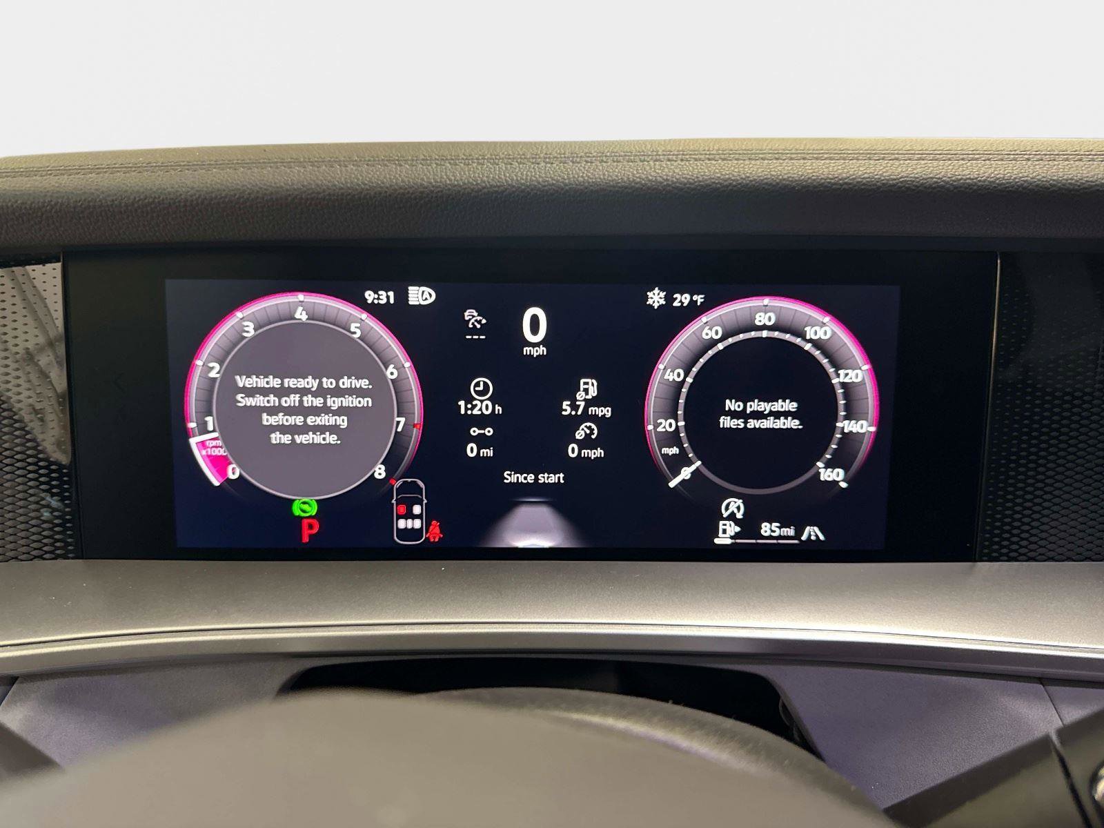 New 2026 Volkswagen Tiguan SE image 28