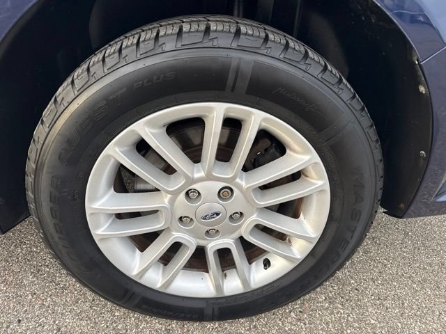 Used 2016 Ford Flex SEL w/ Equipment Group 202A FWD image 5