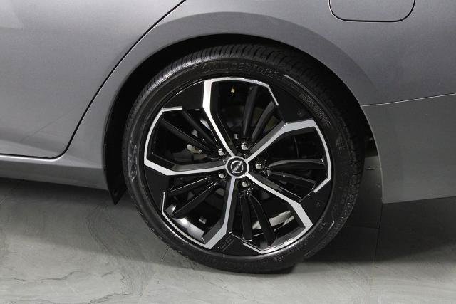 Certified 2025 Nissan Altima 2.5 SR FWD image 15