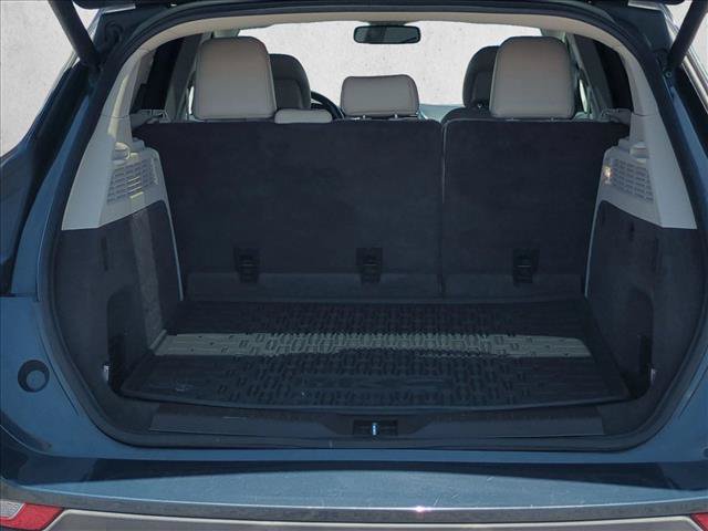 Used 2019 Lincoln MKC Reserve w/ MKC Climate Package AWD/4WD image 6