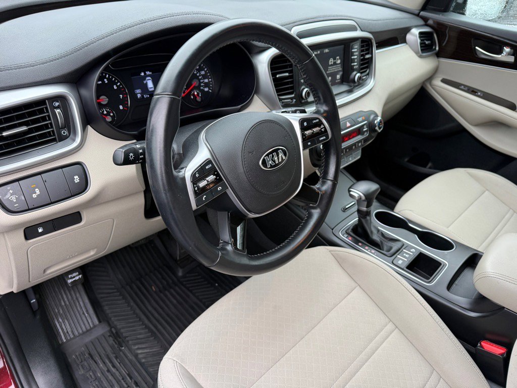 Used 2020 Kia Sorento S AWD/4WD image 17