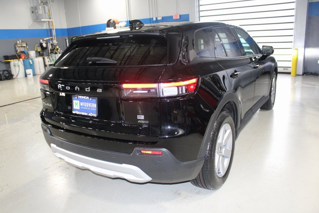 New 2026 Honda Prologue EX image 13