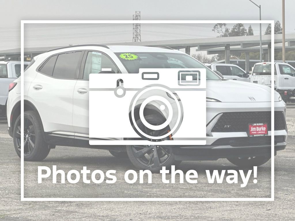 Used 2025 Buick Envision Sport Touring