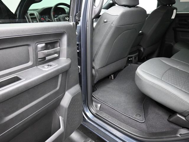 New 2026 RAM 2500 Tradesman image 16