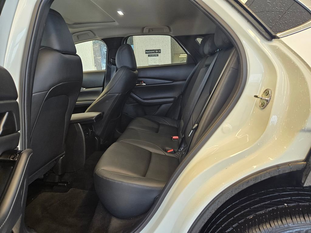 Used 2022 MAZDA CX-30 AWD 2.5 S w/ Preferred Package image 27