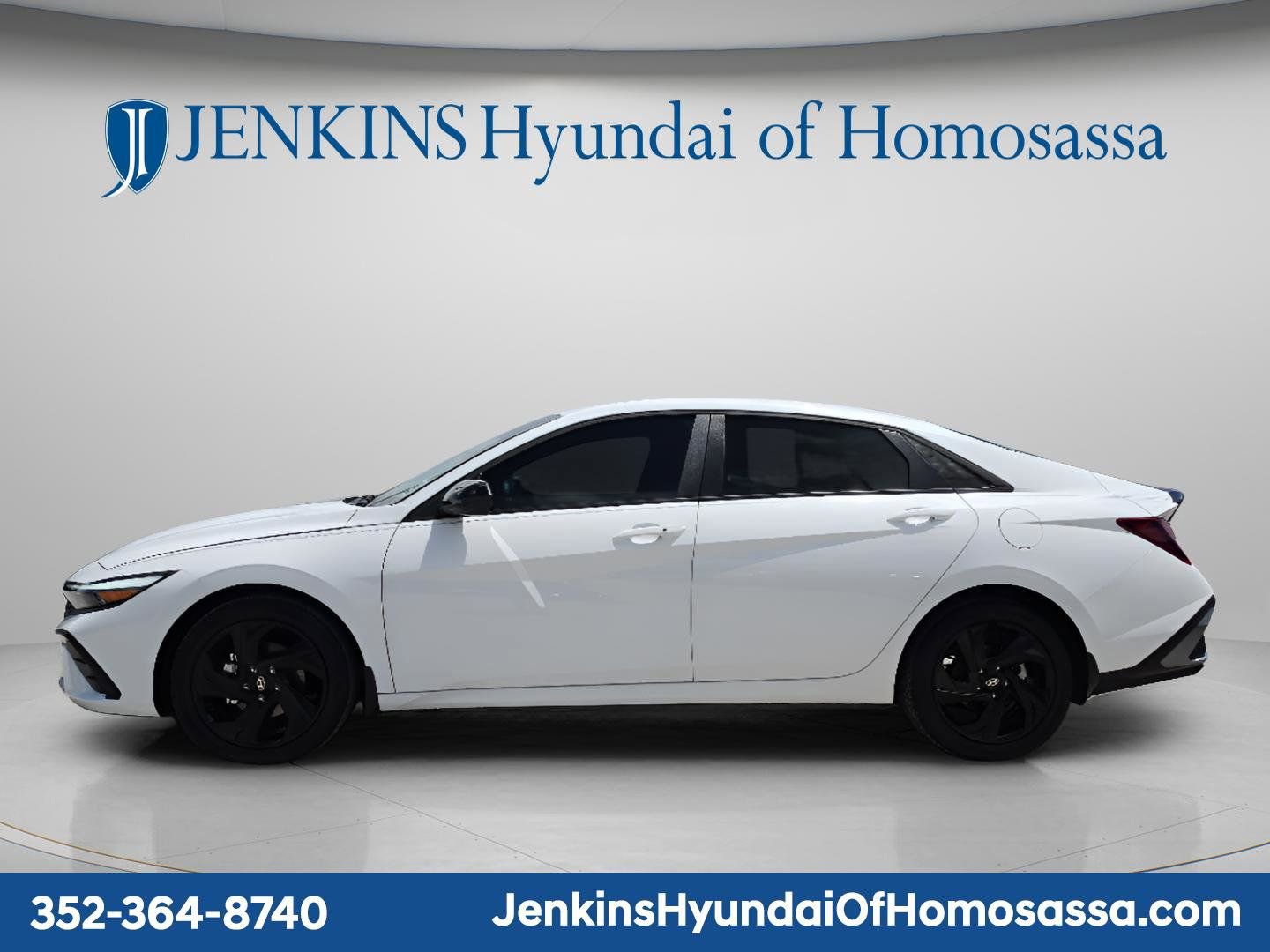 Used 2026 Hyundai Elantra Sport FWD image 9
