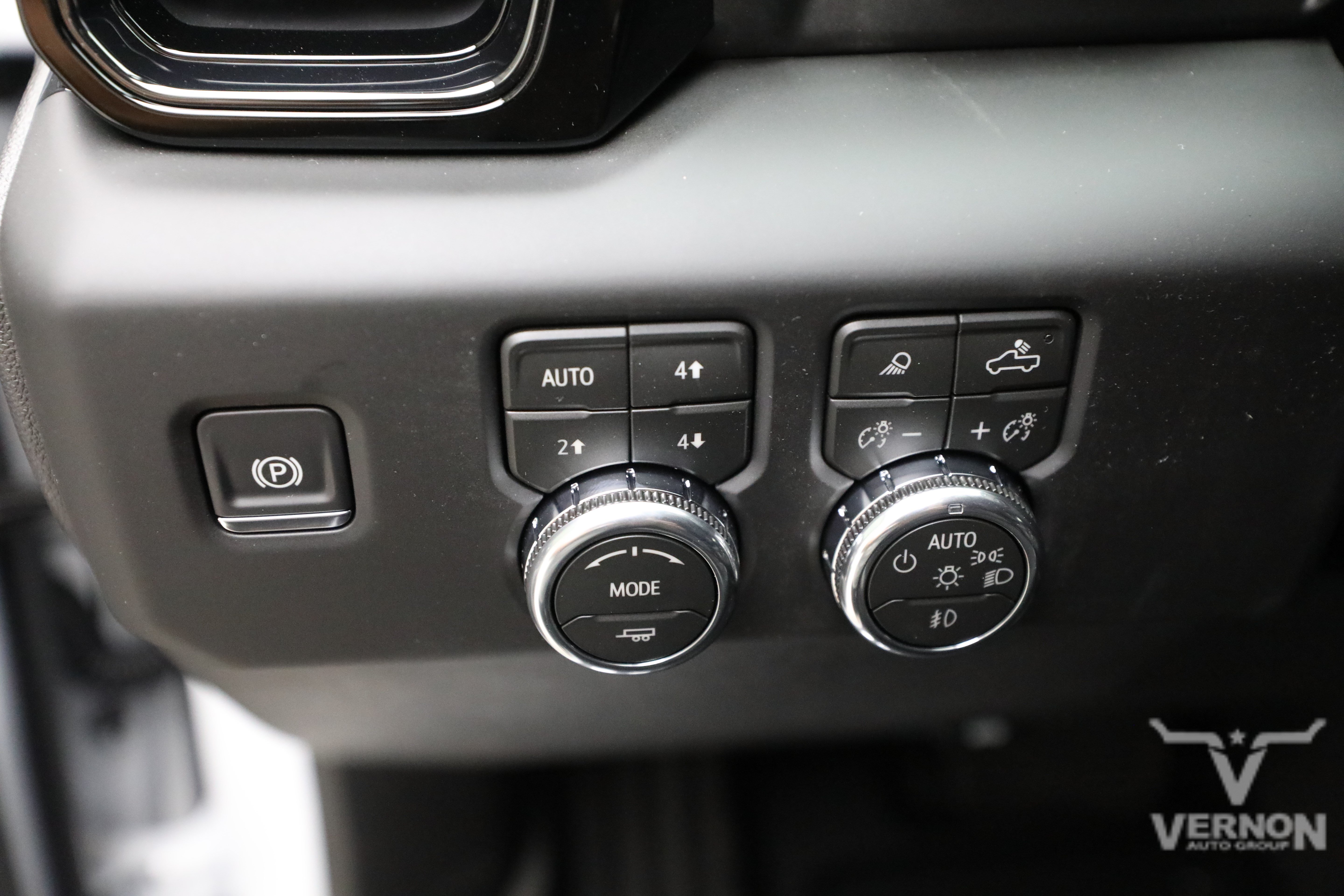 New 2026 GMC Sierra 1500 AT4X AWD/4WD image 17
