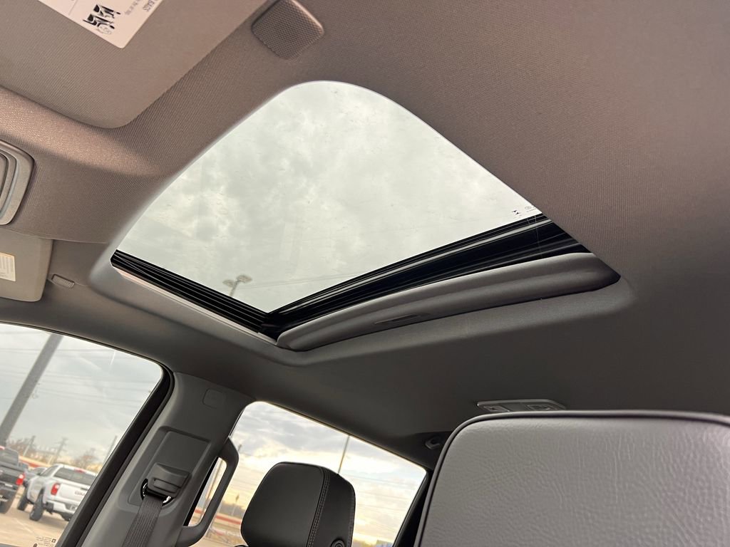 New 2026 GMC Sierra 2500 Denali w/ Denali Reserve Package image 21