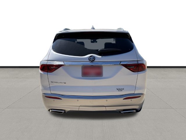Used 2023 Buick Enclave Essence w/ Experience Buick Package FWD image 6