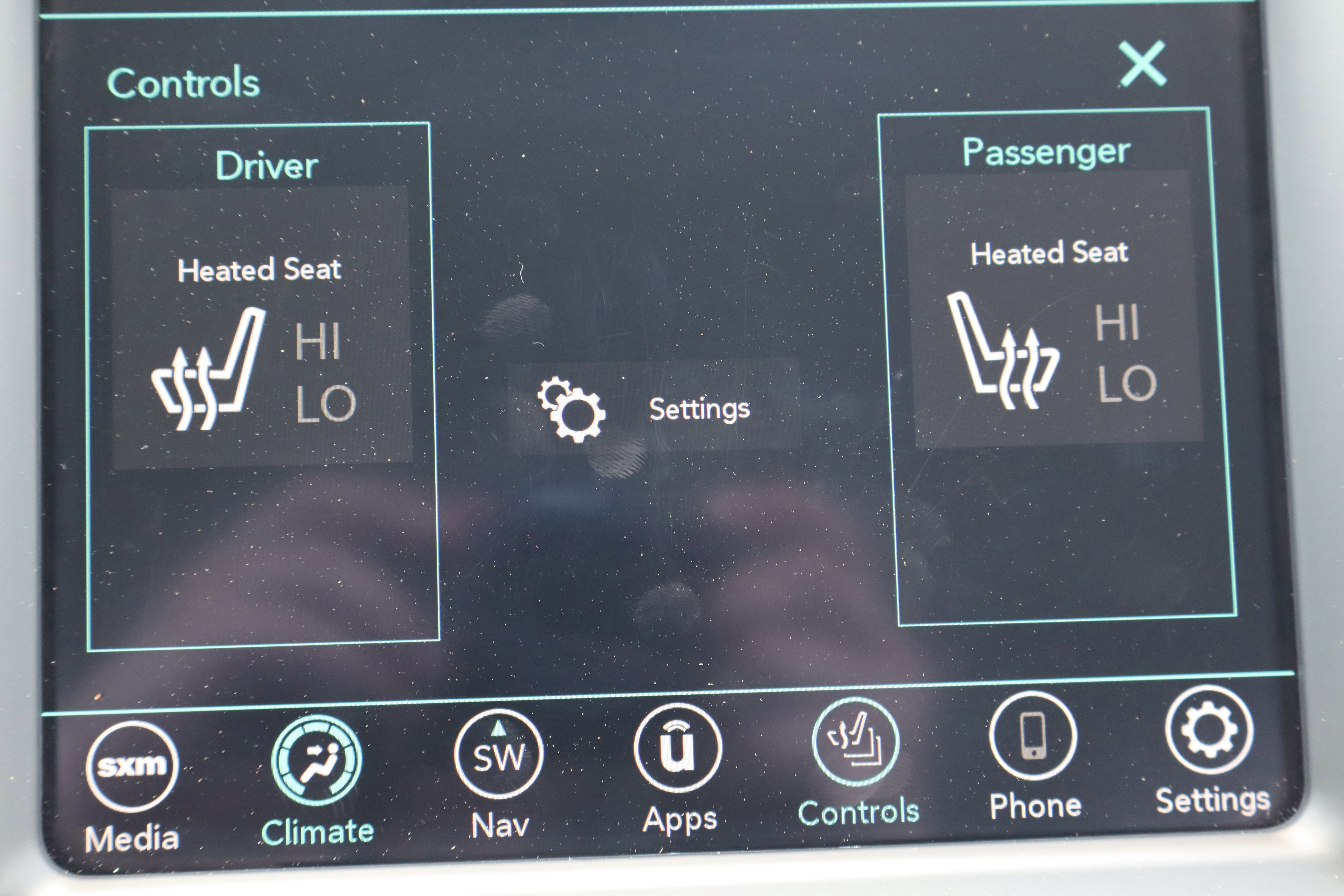 Used 2023 Chrysler 300 Touring L image 23