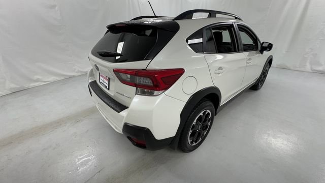 Used 2021 Subaru Crosstrek 2.0i w/ Popular Package #1 AWD/4WD image 3