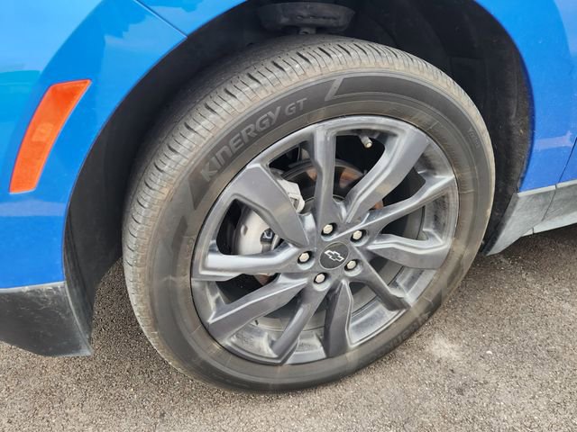 Used 2024 Chevrolet Equinox RS FWD image 10