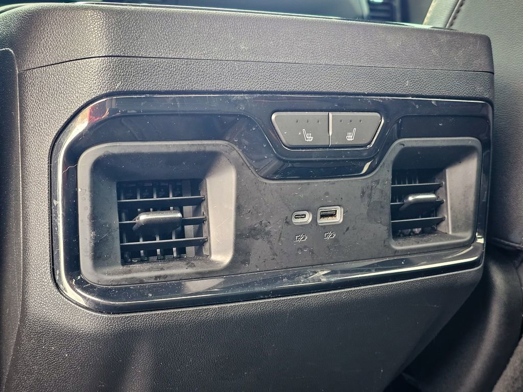 Certified 2024 GMC Sierra 1500 AT4 w/ Technology Package image 41