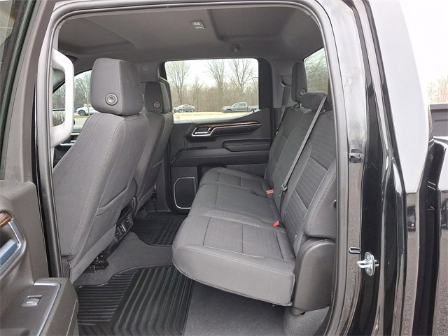 Used 2023 GMC Sierra 1500 SLE image 14