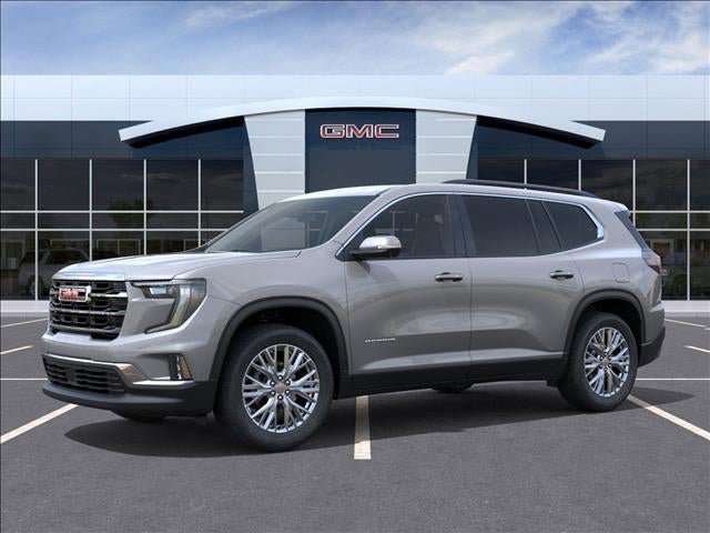 New 2026 GMC Acadia Elevation w/ Elevation Premium Package image 2