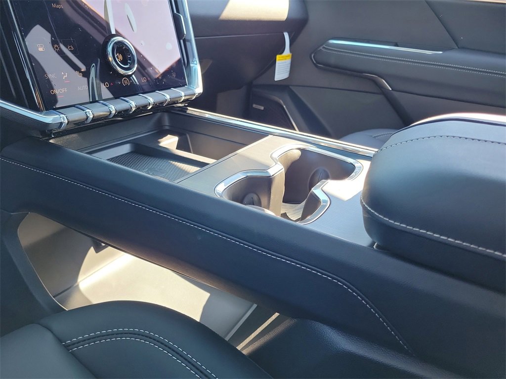 New 2026 GMC Acadia Elevation w/ Elevation Premium Package image 30