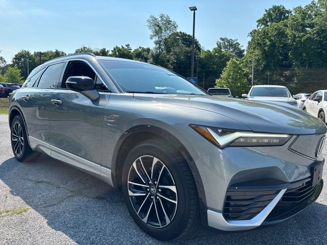 Used 2024 Acura ZDX A-Spec AWD/4WD image 6