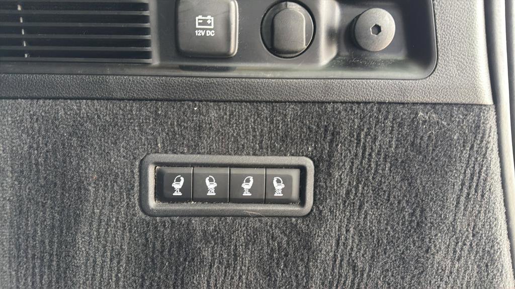 Used 2022 Jeep Grand Wagoneer Series II w/ Convenience Group III image 28