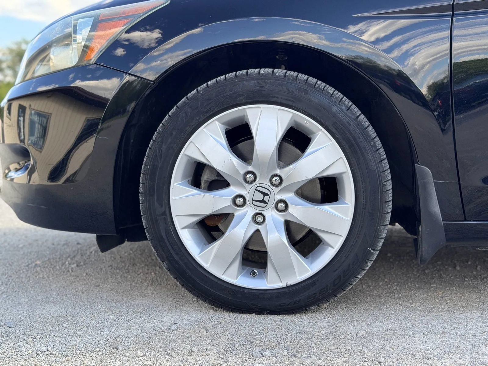 Used 2010 Honda Accord EX image 11