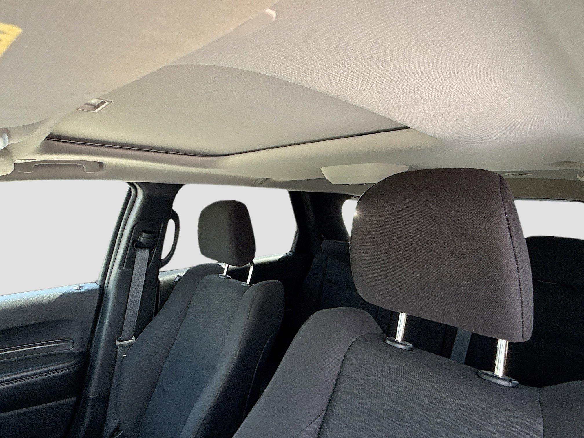 Used 2022 Dodge Durango SXT image 26