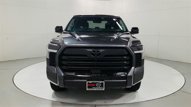Used 2024 Toyota Tundra Limited image 2