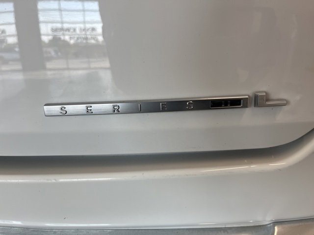 Used 2023 Jeep Wagoneer L Series II image 7