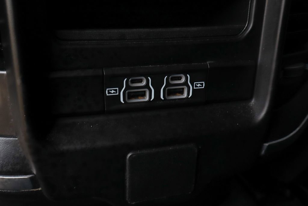 Used 2024 RAM 1500 Lone Star AWD/4WD image 42