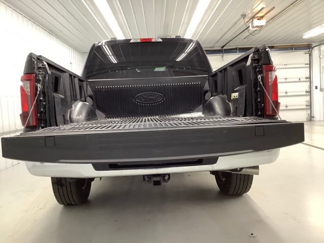 Used 2024 Ford F150 XLT AWD/4WD image 6