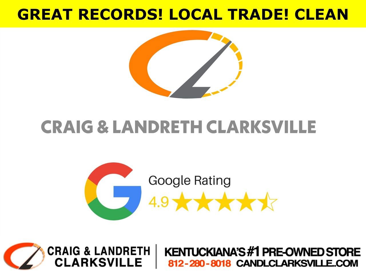 Used 2015 GMC Acadia Denali image 1