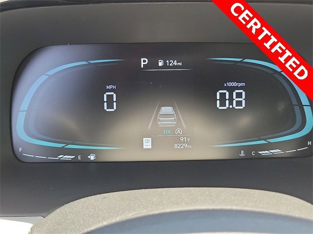 Used 2024 Hyundai Palisade SEL image 6