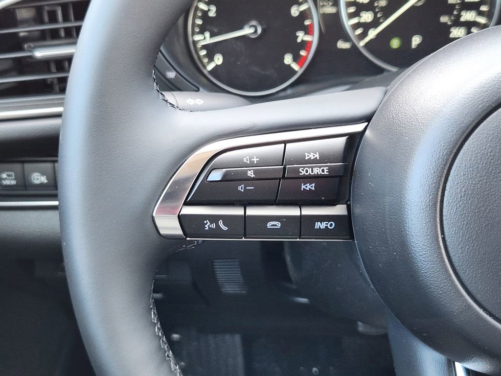 New 2026 MAZDA CX-30 AWD 2.5 S w/ Premium Package image 17
