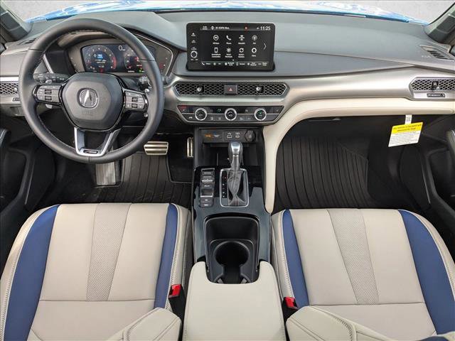 New 2026 Acura Integra A-Spec FWD image 15