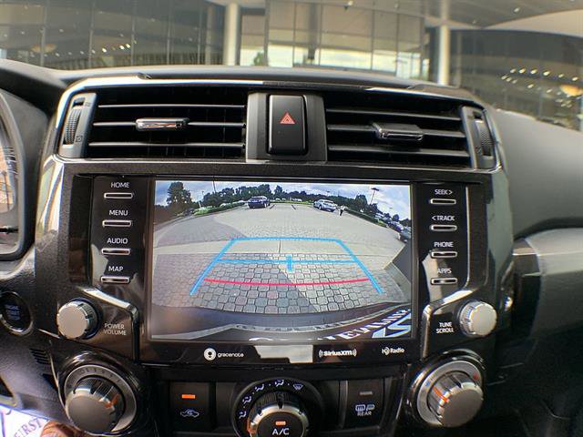 Used 2023 Toyota 4Runner 40th Anniversary SE AWD/4WD image 17