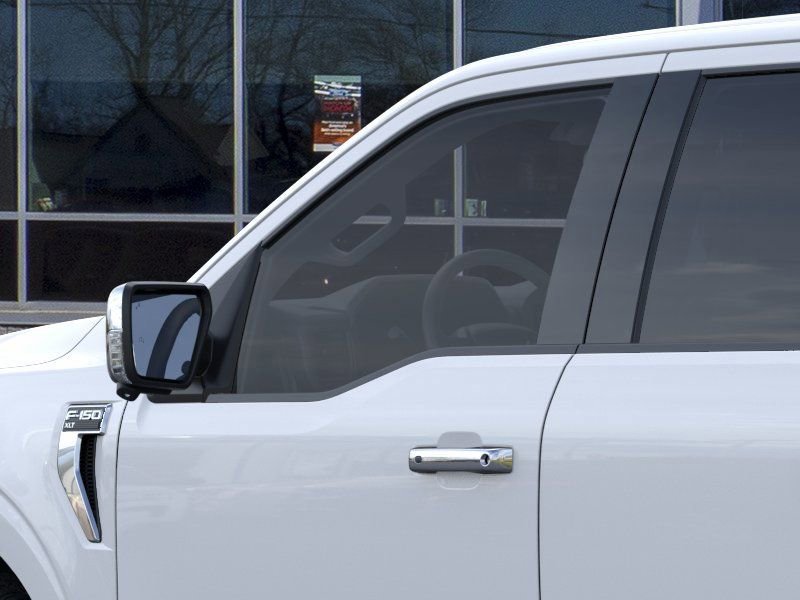 New 2026 Ford F150 XLT AWD/4WD image 20