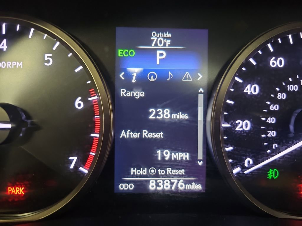 Used 2016 Lexus NX 200t AWD w/ Premium Package image 16