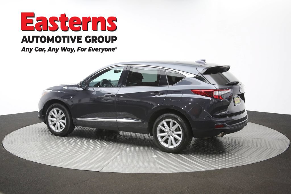 Used 2020 Acura RDX AWD image 65