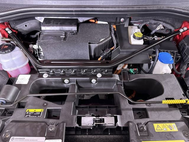 Used 2021 Volkswagen ID.4 Pro S w/ Gradient Package AWD/4WD image 31