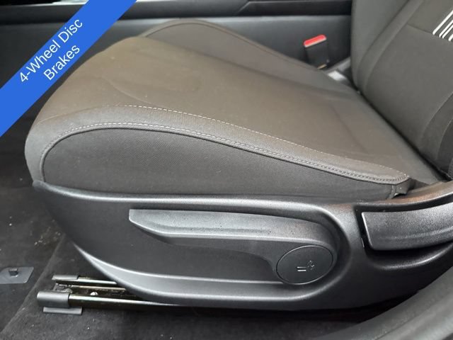 Used 2023 Hyundai Elantra SEL w/ Convenience Package FWD image 19