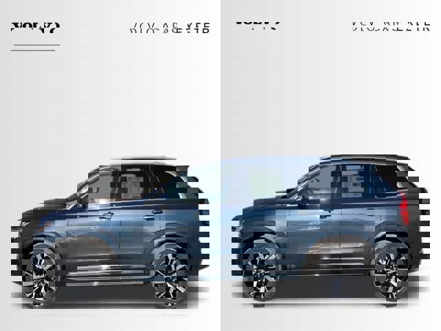 New 2026 Volvo XC90 B6 Core w/ Protection Package image 4