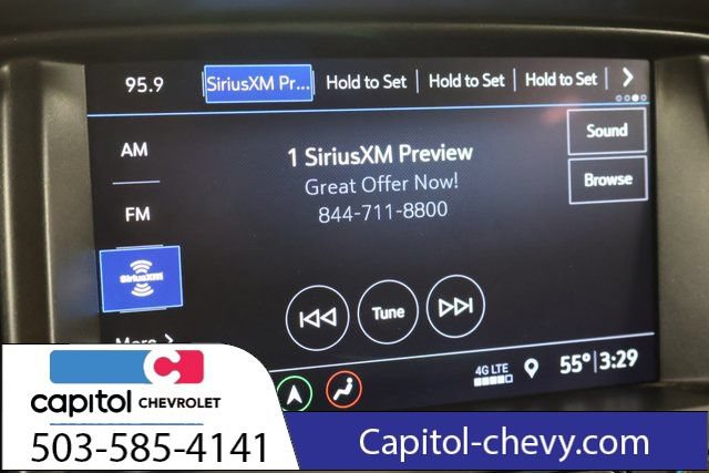 Used 2022 Chevrolet Colorado ZR2 AWD/4WD image 22