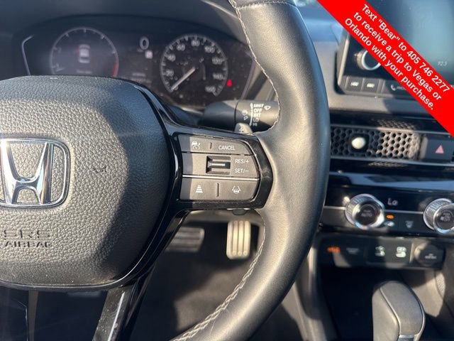 Used 2025 Honda Civic Sport image 20