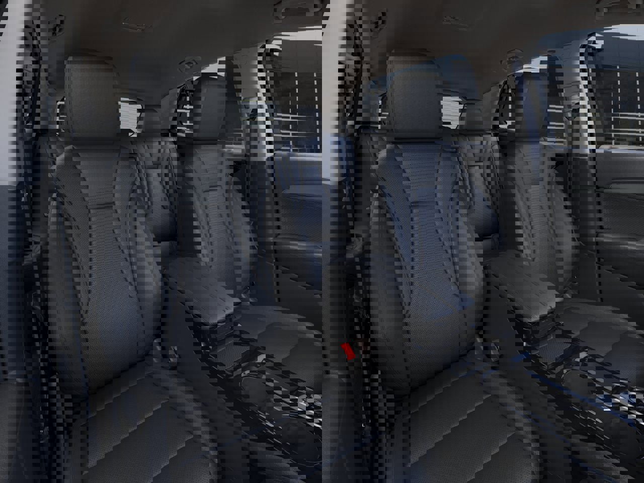 New 2025 Buick Envision Preferred image 16