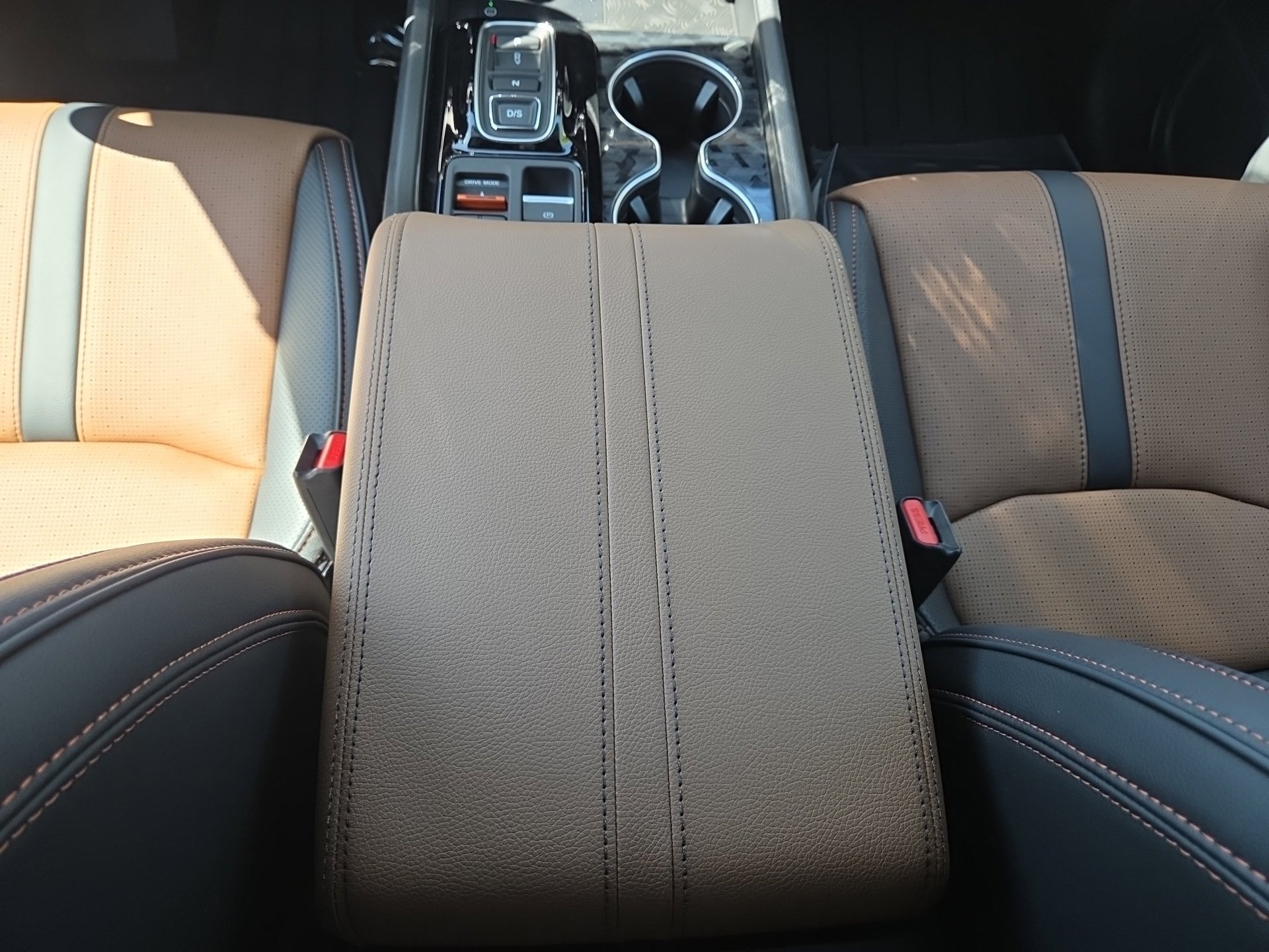 New 2026 Honda Passport TrailSport Elite image 30