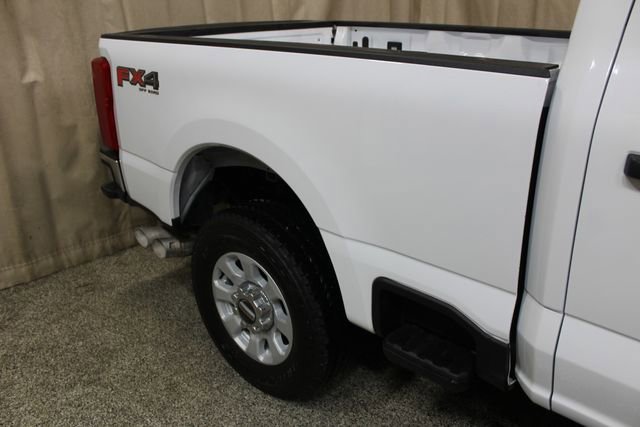 Used 2024 Ford F250 XLT w/ FX4 Off-Road Package image 15