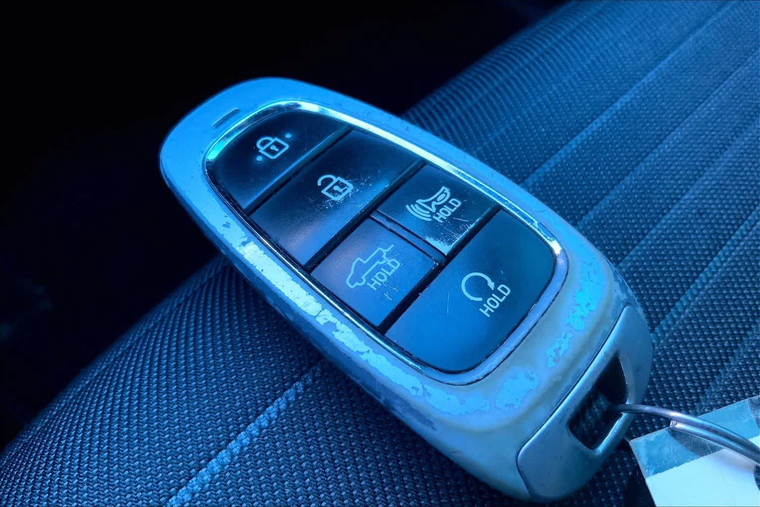 Used 2022 Hyundai Santa Cruz SEL AWD/4WD image 15