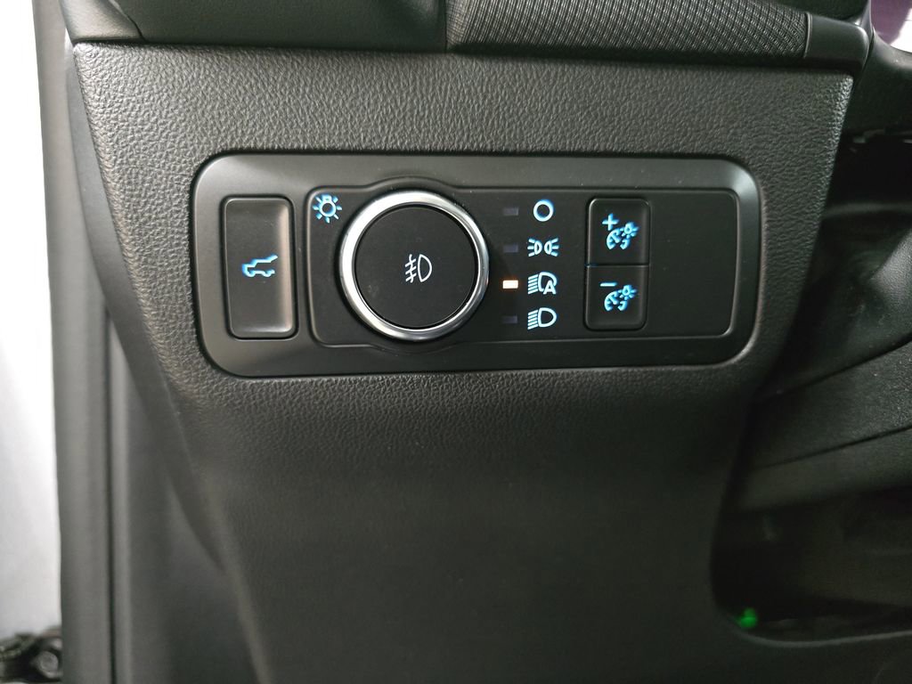 Used 2022 Ford Bronco Sport Outer Banks w/ Tech Package AWD/4WD image 25