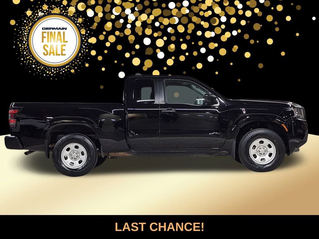 Used 2023 Nissan Frontier S w/ Technology Package image 5