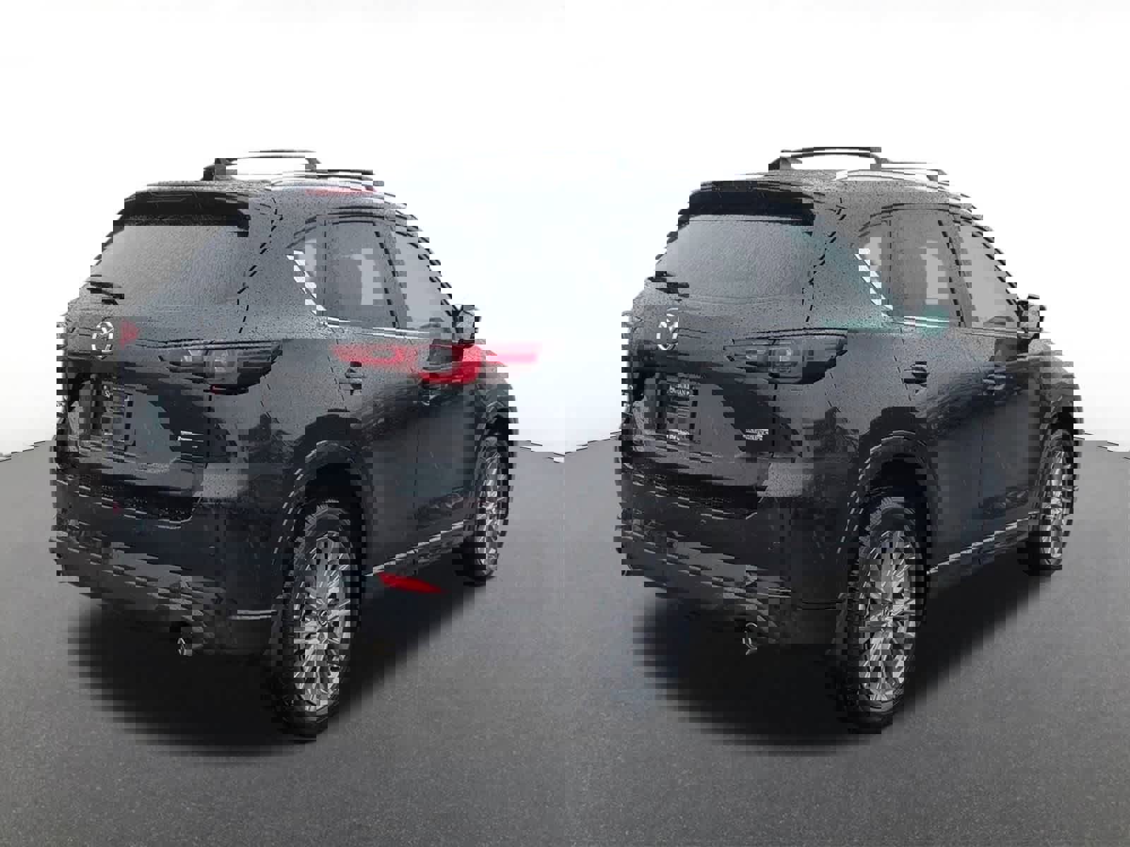 New 2025 MAZDA CX-5 AWD 2.5 S image 6