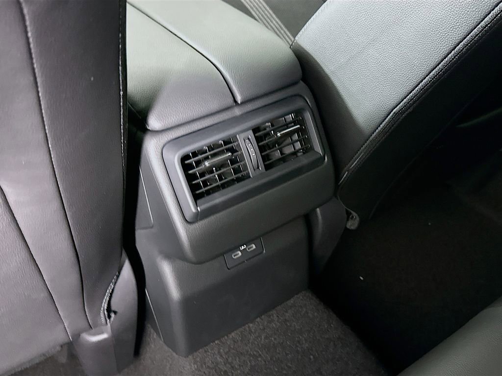 New 2025 MAZDA CX-50 AWD 2.5 S w/ Preferred Package image 32