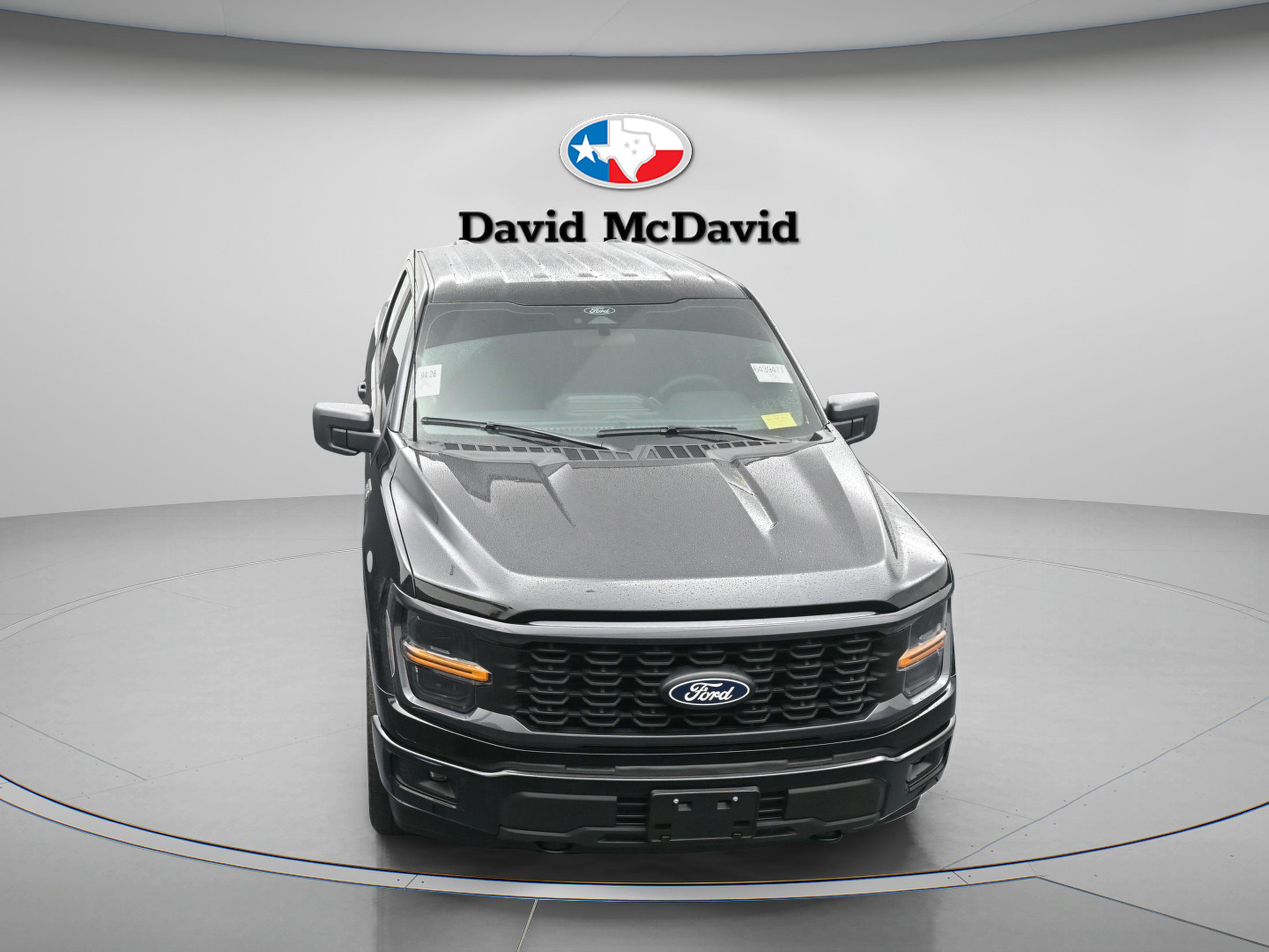Used 2024 Ford F150 STX AWD/4WD image 36